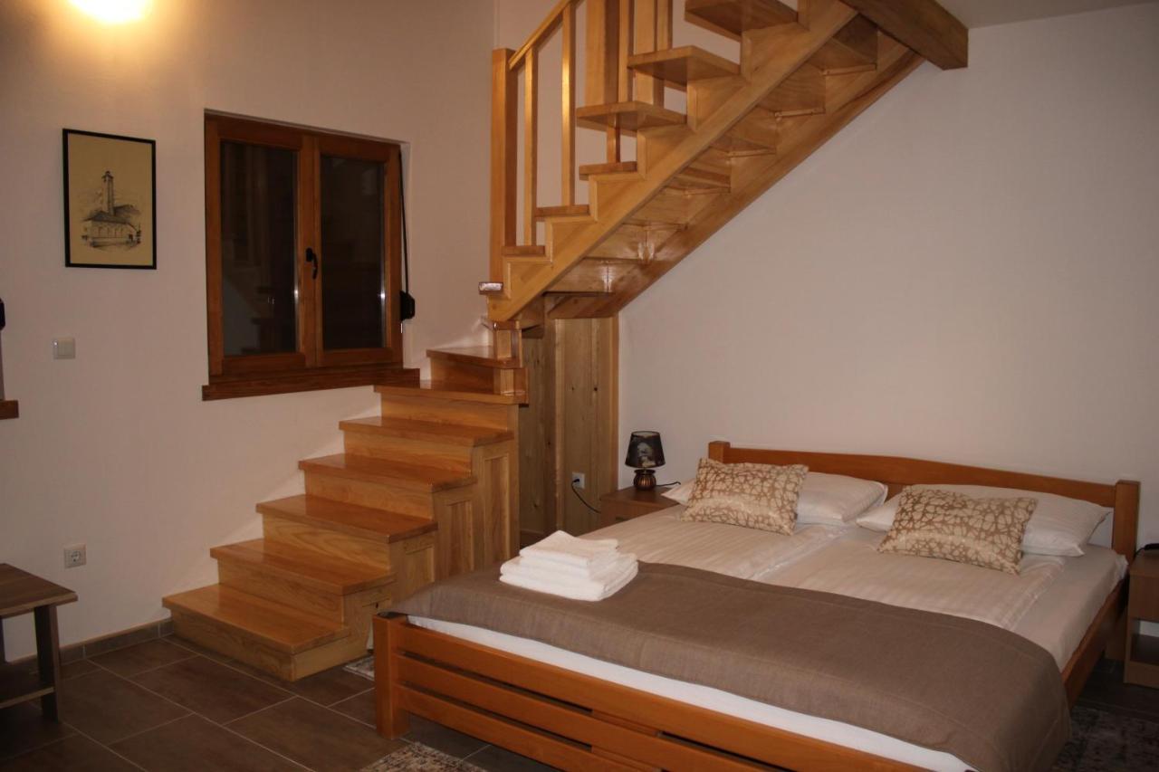 Sherwood Resort Bihać Zewnętrze zdjęcie