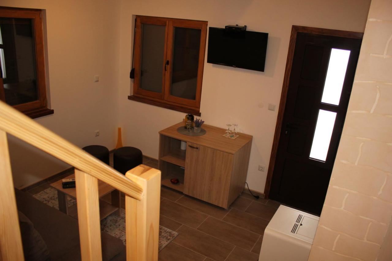 Sherwood Resort Bihać Zewnętrze zdjęcie