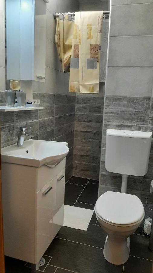 Sherwood Resort Bihać Zewnętrze zdjęcie