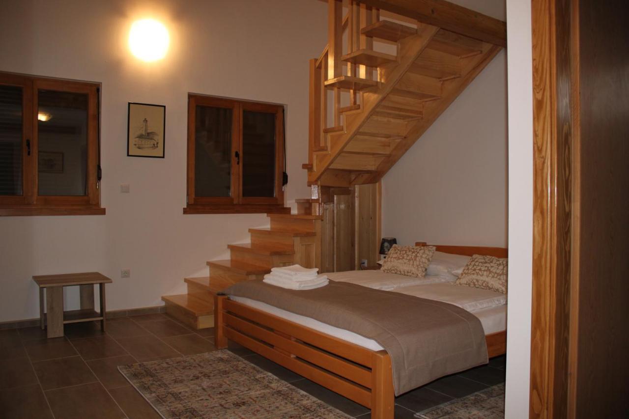 Sherwood Resort Bihać Zewnętrze zdjęcie