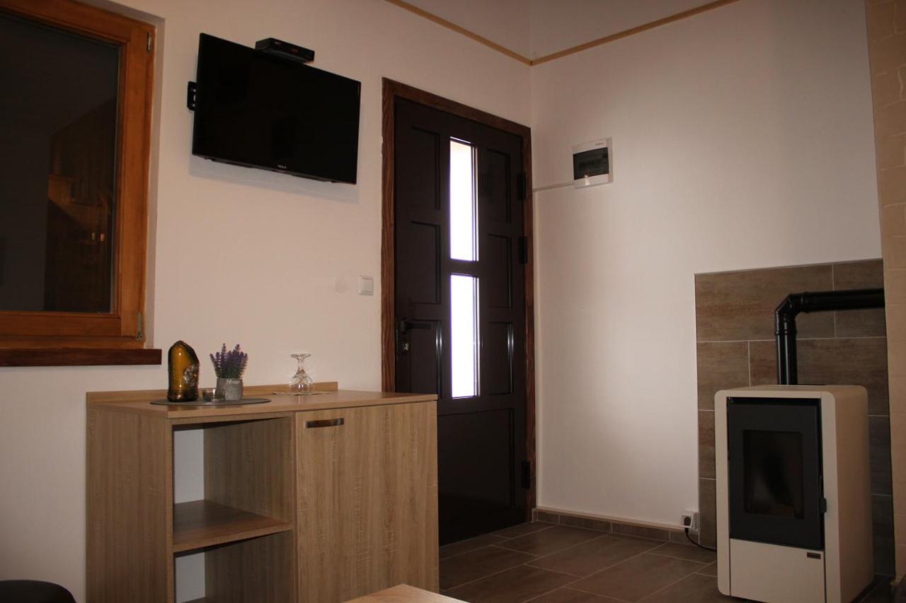 Sherwood Resort Bihać Zewnętrze zdjęcie