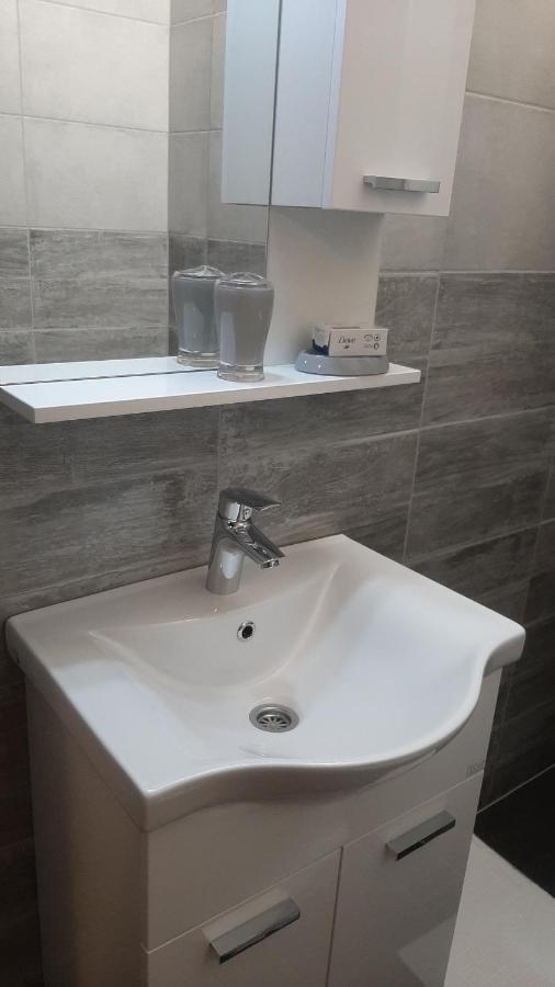 Sherwood Resort Bihać Zewnętrze zdjęcie