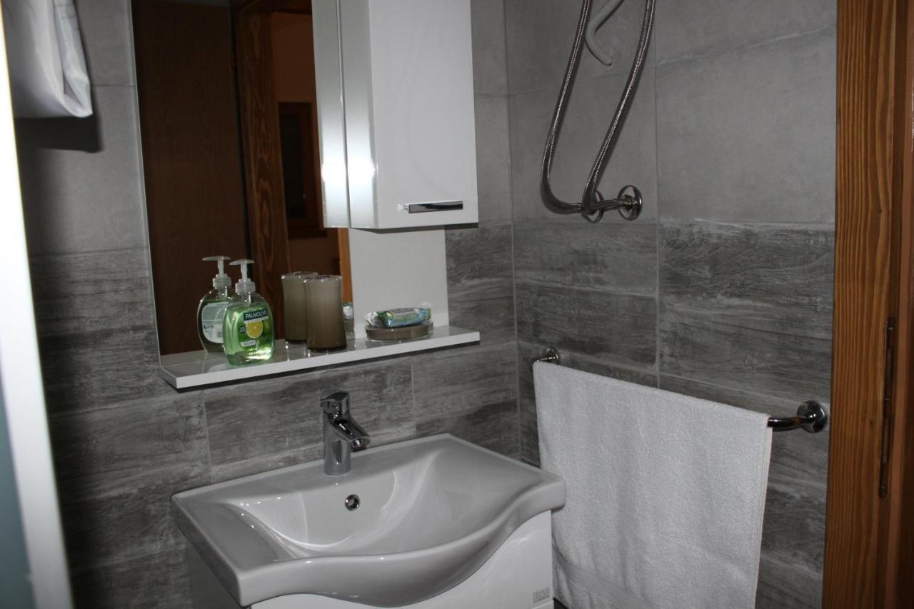 Sherwood Resort Bihać Zewnętrze zdjęcie