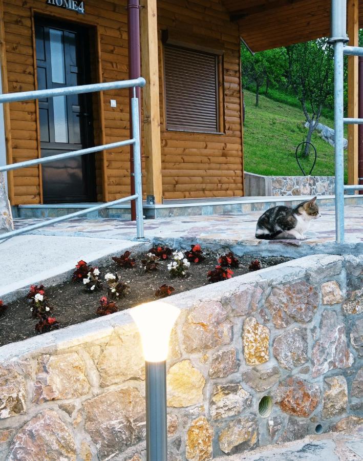 Sherwood Resort Bihać Zewnętrze zdjęcie